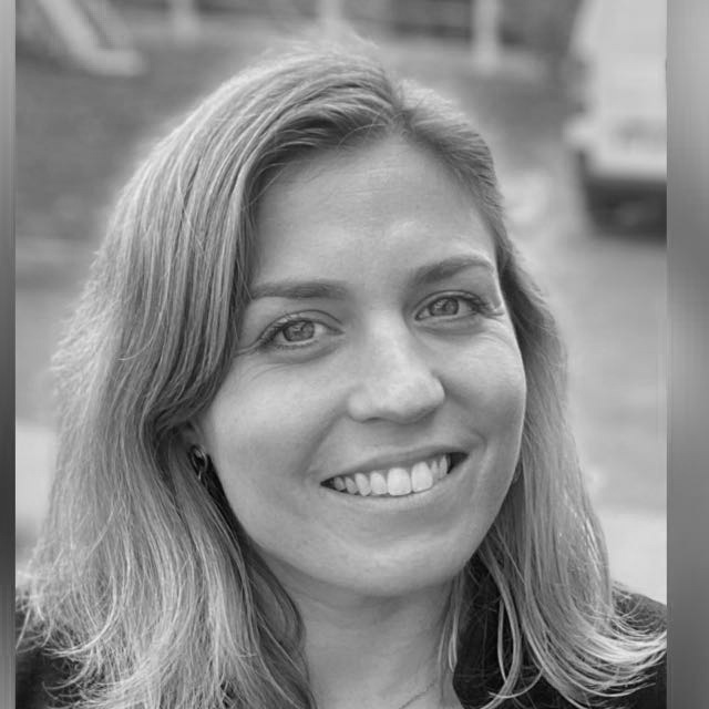 Portrait de Mathilda Oxandaburu