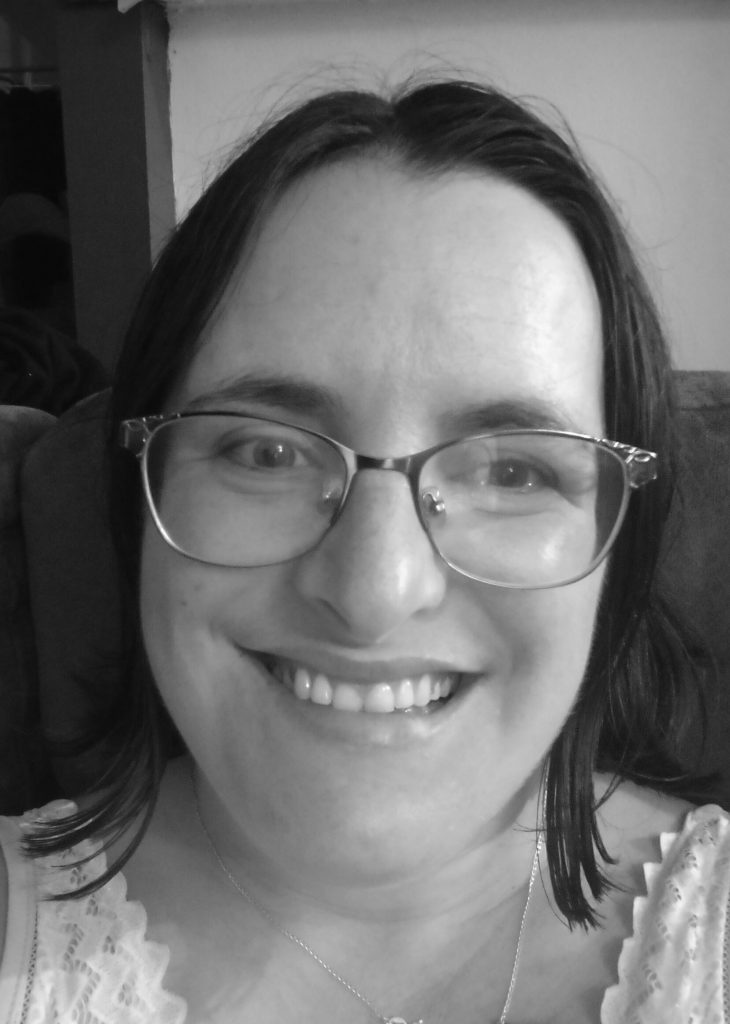 Portrait de Mayalen Pron