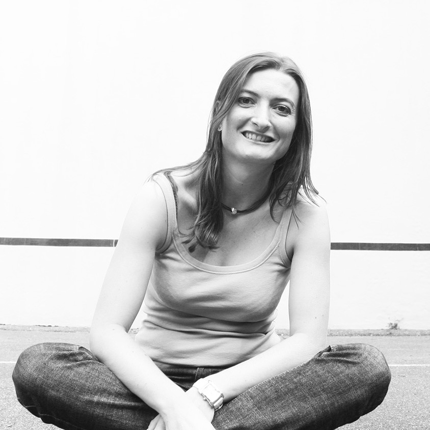 Portrait de Stéphanie Lannegrand